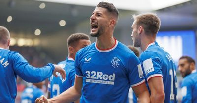 Three things we learned as Rangers toast major Morelos boost with Kilmarnock win and Colak goal