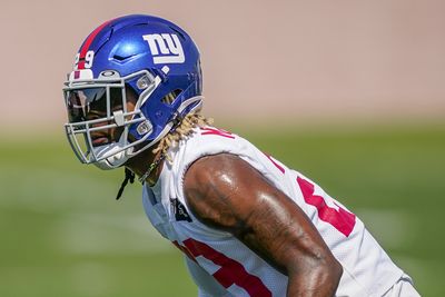 Xavier McKinney anticipates a ‘very effective’ Giants defense in 2022