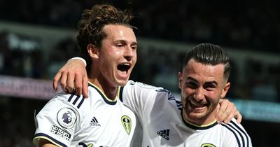 Leeds United player ratings as Rodrigo and Brenden Aaronson deliver Wolves win