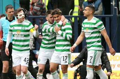 3 Celtic talkers as Ange Postecoglou's side secure important win over Ross County