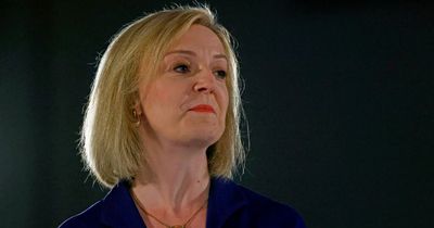 'Liz Truss is a nimble politician who changes policies two hours after announcing them'