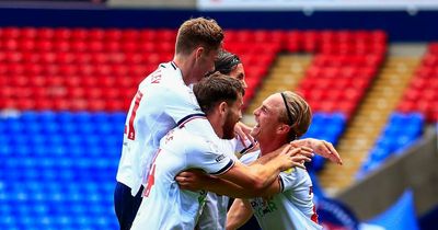 Bolton player ratings vs Wycombe - Dempsey, Afolayan, Morley & Liverpool loanee Bradley great