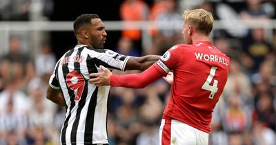 Nottingham Forest player ratings vs Newcastle: Tough start to Premier League life for Reds