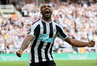 Nottingham Forest’s Premier League return begins with defeat at Newcastle