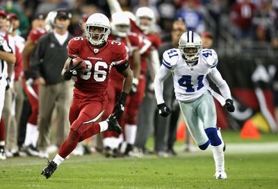 36 days till the Cardinals’ 2022 season opener vs. Chiefs