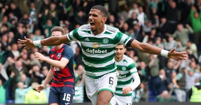 3 talking points as Celtic survive Ross County scare with Moritz Jenz scoring on memorable debut