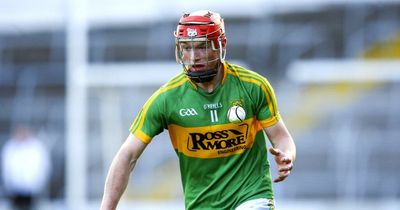 Funeral details announced for young hurling star Dillon Quirke