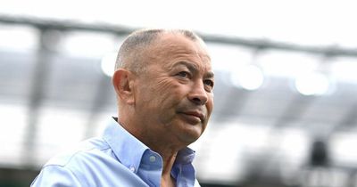 Eddie Jones highlights Man United problem with Liverpool and Jurgen Klopp point