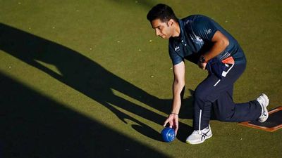 Aspiring pilot Navneet misses entrance exam for CWG, ends up with lawn bowls silver