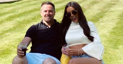 Love Island's Gemma Owen annoys dad Michael as he's snubbed from home video