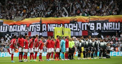 Newcastle United fans share Nottingham Forest fear on Premier League return