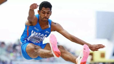 CWG 2022: Indian athletics contingent officially challenges Murali Sreeshankar's 4th jump