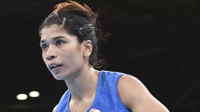 CWG 2022: My job is to land punches inside the ring and make India proud, says boxer Nikhat Zareen