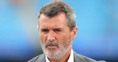 'My fitness levels are very embarrassing' - Roy Keane's surprising health admission