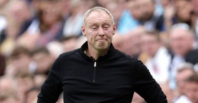 Steve Cooper makes honest Nottingham Forest admission after Newcastle defeat