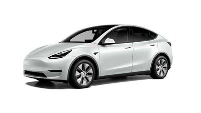 Tesla Model Y Expected To Become World's Best-Selling Car