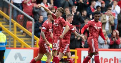 Jim Goodwin explains Leighton Clarkson's Aberdeen transfer dash that made St Mirren stunner possible