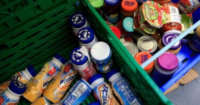 Generous LFC fan leaves massive anonymous donation to food bank