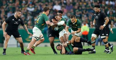 Dominant South Africa compound New Zealand's misery as All Blacks drop to all-time low