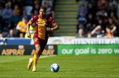 Motherwell defender Jake Carroll facing ‘months’ on sidelines after freak training ground injury