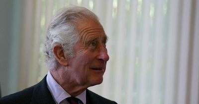 Prince Charles praises Jamaican contribution as Windrush shame hangs over UK