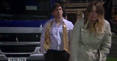 ITV Emmerdale's Sam Gannon dies suddenly aged 31 while travelling