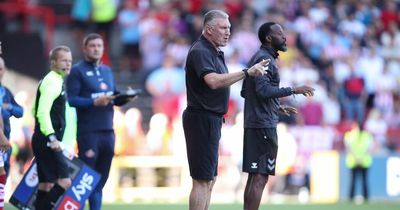 Nigel Pearson fires defensive warning as Bristol City undone by Sunderland's 'lively' front two