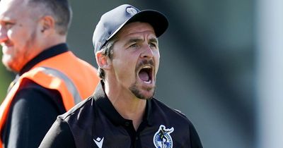 Joey Barton pleased by Bristol Rovers' 'commanding' win at Burton but sees room for improvement
