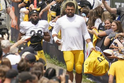 Steelers DT Cam Heyward apologizes to fans over cancellation of Friday Night Lights