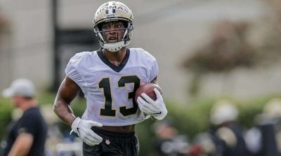 Thomas Had No Issues in First Saints Team Drills, Allen Says