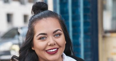 Gogglebox alum Scarlett Moffatt rules out moving to London as North East is 'home'