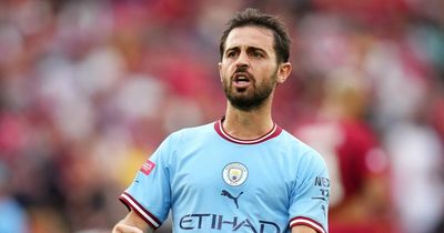 Frenkie de Jong future 'won't impact' Barcelona's Bernardo Silva move and more Man City rumours