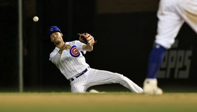Cubs designate Andrelton Simmons for assignment