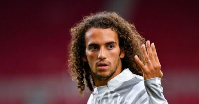 Mikel Arteta transfer decision vindicated as Matteo Guendouzi has major bust-up with manager