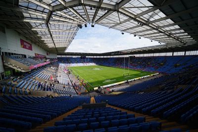 Coventry’s opening home game postponed because of unsafe and unplayable pitch