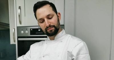 Professional footballer turned pastry chef whose sweet treats sell out all over Liverpool