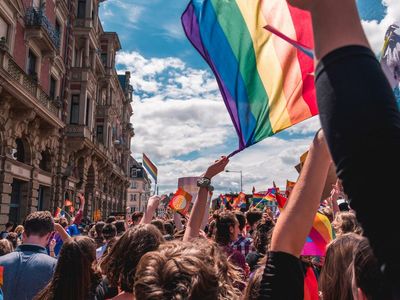 Gay Flags Fluttering Less But LGBTQ+ Community Still Playing Essential Role In Cannabis Industry