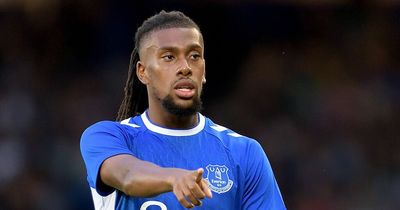 Everton player ratings as Alex Iwobi impresses and Nathan Patterson exciting but two poor vs Chelsea