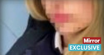 TikTok perverts groom schoolgirls in sick 'sugar daddy' craze as online horror revealed