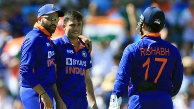 India vs West Indies, 4th T20I Highlights: Rohit Sharma's India ensures another series win after beating West Indies by 59 runs