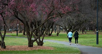 Dry July gives way to wet and windy August