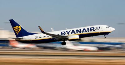 Ryanair flight an 'absolute fiasco after passenger sneaks on without a ticket