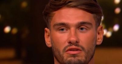 Jacques O'Neill's Love Island reunion 'snub' as he chooses not to join rest of cast