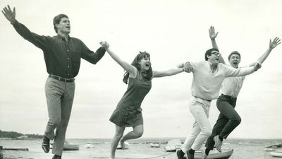The Seekers were unlike anything of their time and lead singer Judith Durham was a 'shining star' with the 'voice of an angel'