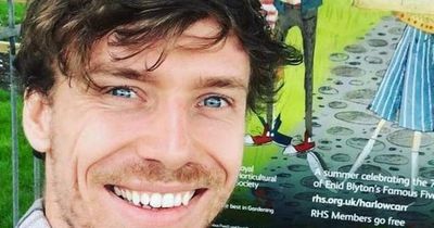 Emmerdale star Sam Gannon dies suddenly aged 31 while travelling abroad