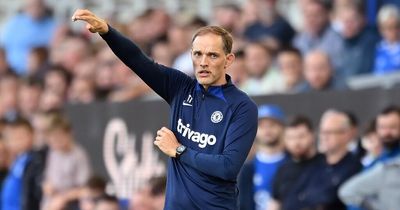 Every word Thomas Tuchel said on Everton vs Chelsea, Alonso request, Silva quality and more