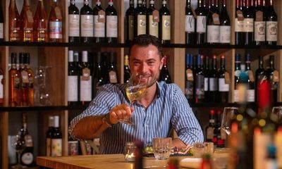 Italian makeover: the Brisbane bottle shops evolving into wine bars