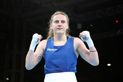 Aidan and Michaela Walsh chasing golden glory at Commonwealth Games