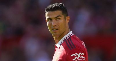 Cristiano Ronaldo puts Erik ten Hag in difficult position with Man Utd Instagram update