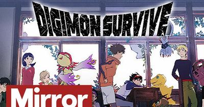 Digimon Survive review: A dark visual novel with compelling characters and tactical combat